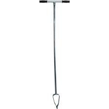 handgrondboor