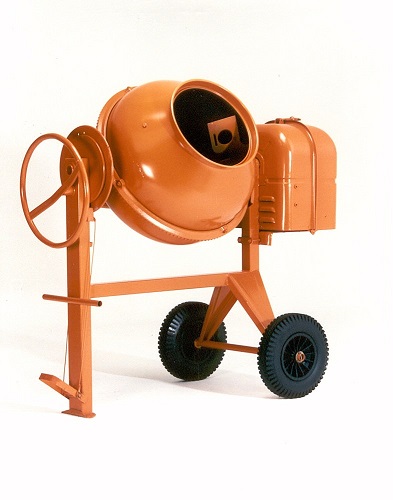 betonmolen
