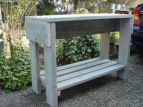 tuinwerk